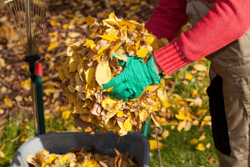 Slough residential waste collection service